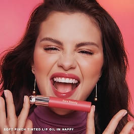Soft Pinch Tinted Lip Oil - Renkli Dudak Yağı